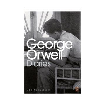 The Orwell Diaries - George Orwell