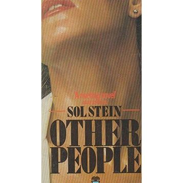The Other People - C. J. Tudor