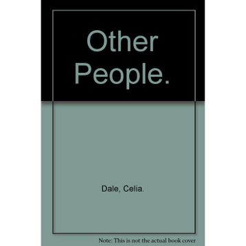 The Other People - C. J. Tudor