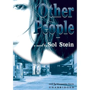 The Other People - C. J. Tudor