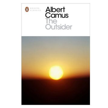 The Outsider - Albert Camus