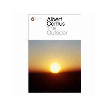 The Outsider - Albert Camus