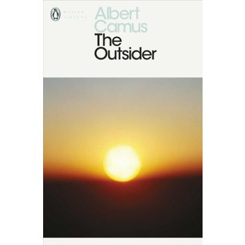 The Outsider - Albert Camus