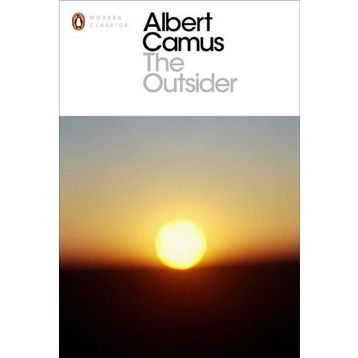 The Outsider - Albert Camus