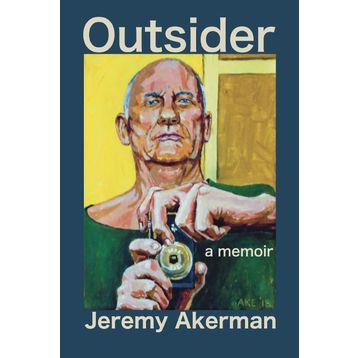 The Outsider - Albert Camus