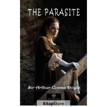 The Parasite-Platanus Publishing