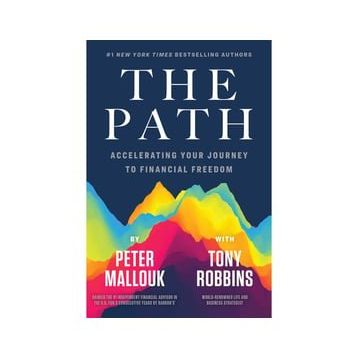 The Path: Accelerating Your Journey to Financial Freedom