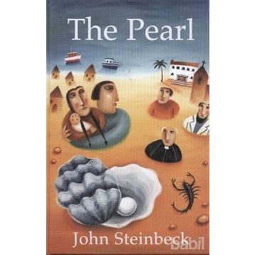 THE PEARL - JOHN STEINBECK (ISBN:9780582461475)