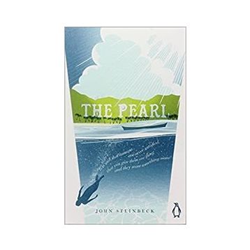 THE PEARL - JOHN STEINBECK (ISBN:9780582461475)