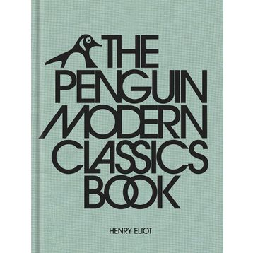 The Penguin Classics Book - Henry Eliot