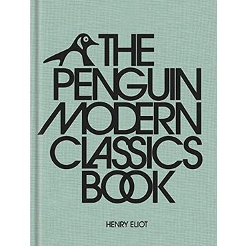 The Penguin Classics Book - Henry Eliot