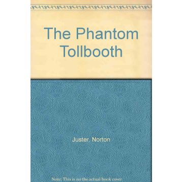 THE PHANTOM TOLLBOOTH ESSENTIAL MODERN CLASSICS - NORTON JUSTER