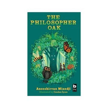 The Philosopher Oak - Anooshirvan Miandji