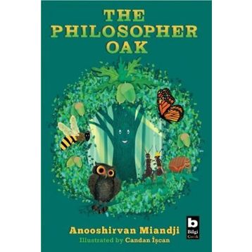 The Philosopher Oak - Anooshirvan Miandji