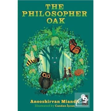 The Philosopher Oak - Anooshirvan Miandji