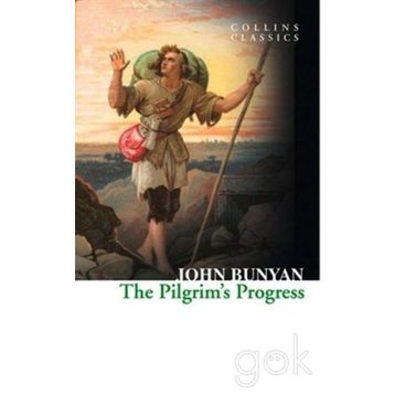The Pilgrim's Progress - John Bunyan
