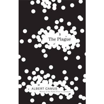 The Plague - Alberrt Camus