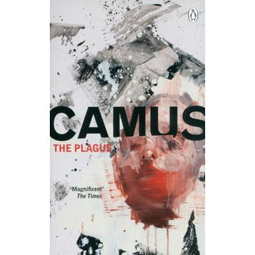The Plague - Alberrt Camus