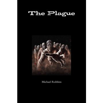 The Plague - Alberrt Camus