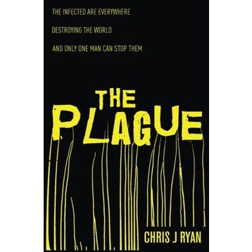 The Plague - Alberrt Camus