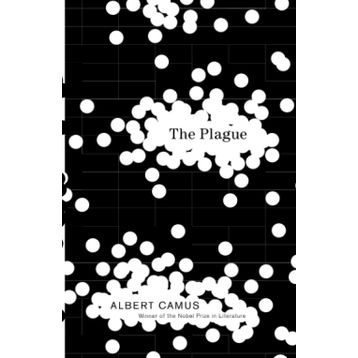 The Plague - Alberrt Camus