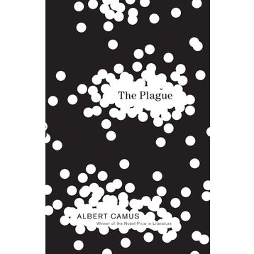 The Plague - Alberrt Camus