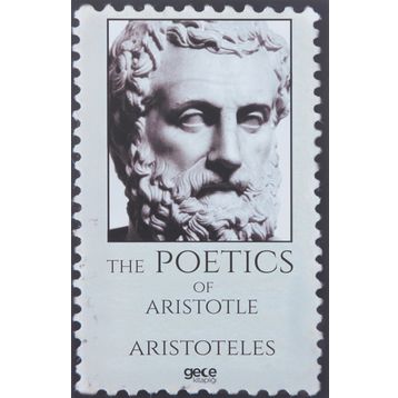 The Poetics Of Aristotle - Aristoteles