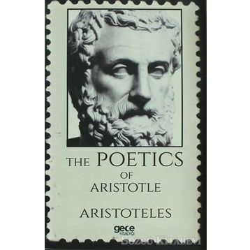 The Poetics Of Aristotle - Aristoteles