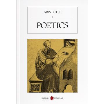 The Poetics Of Aristotle - Aristoteles
