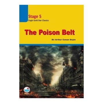 The Poison Belt Stage 5 - Sir Arthur Conan Doyle