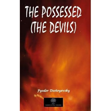 The Possessed The Devils-Platanus Publishing