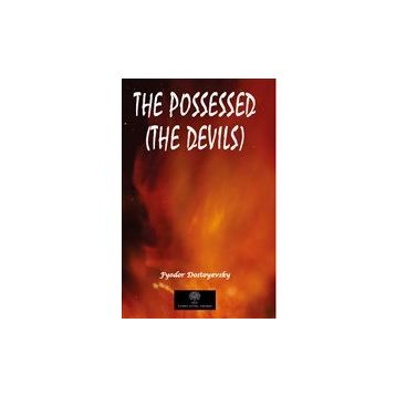 The Possessed The Devils-Platanus Publishing