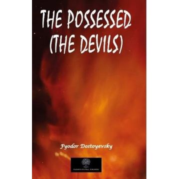 The Possessed The Devils-Platanus Publishing