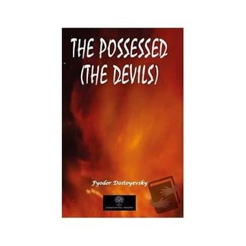 The Possessed The Devils-Platanus Publishing