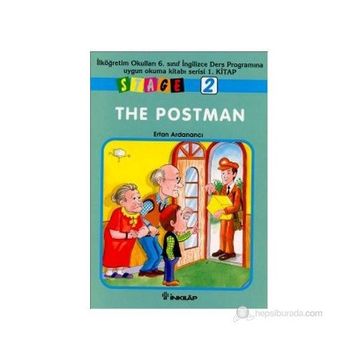 THE POSTMAN (6. SINIF) - ERTAN ARDANANCI