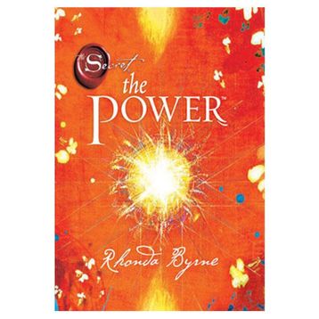The Power - Rhonda Byrne