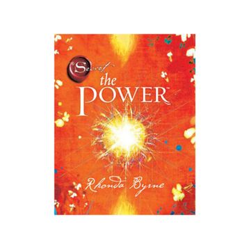 The Power - Rhonda Byrne