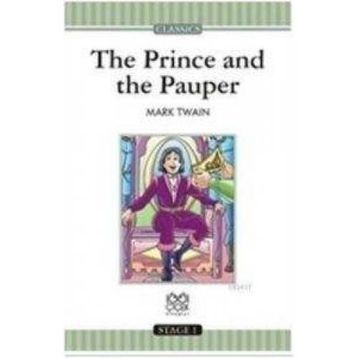 The Prince And The Pauper - Mark Twain