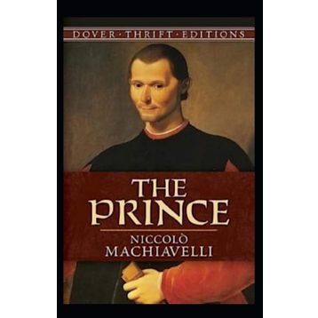 THE PRINCE - NICCOLO MACHIAVELLI