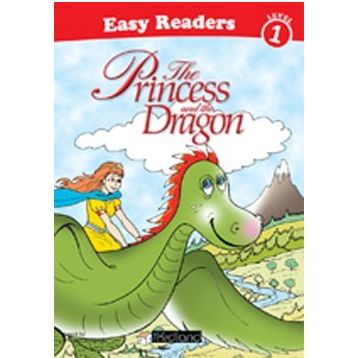 The Princess and the Dragon Level 1 - Michael Wolfgang