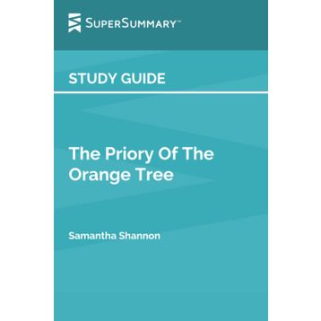 the Priory of the Orange Tree