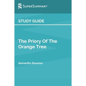 the Priory of the Orange Tree