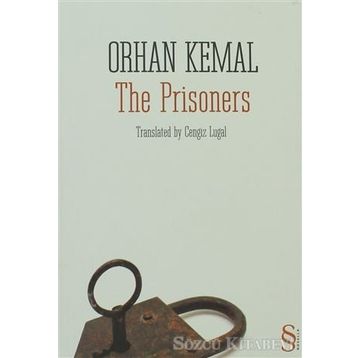 THE PRISONERS - ORHAN KEMAL