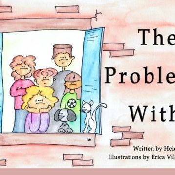 The Problem With Problems - Andersen Press