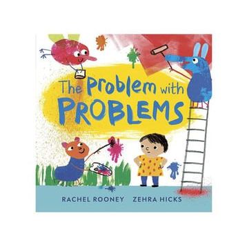 The Problem With Problems - Andersen Press