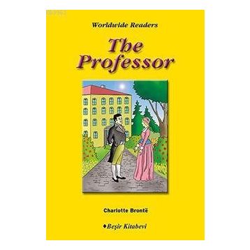 The Professor - Charlotte Bronte