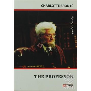 The Professor - Charlotte Bronte