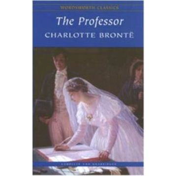 The Professor - Charlotte Bronte