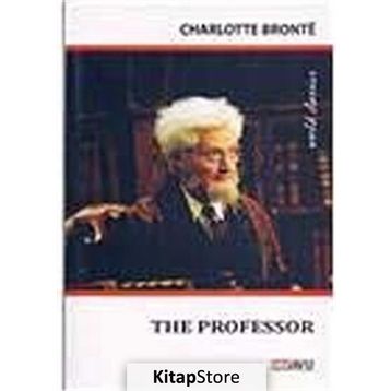 The Professor - Charlotte Bronte