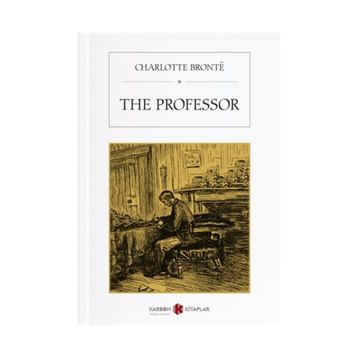 The Professor - Charlotte Bronte